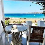 Apartamento Palio Karnagio παλιό καρνάγιο
