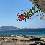 Apartment Palio Karnagio παλιό καρνάγιο