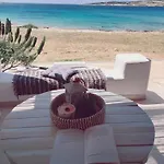 Palio Karnagio παλιό καρνάγιο Apartment Koufonisia