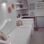 Apartment Palio Karnagio παλιό καρνάγιο Koufonisia