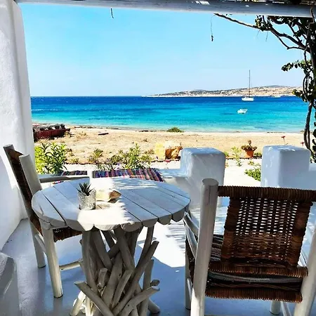 Apartmán Palio Karnagio παλιό καρνάγιο