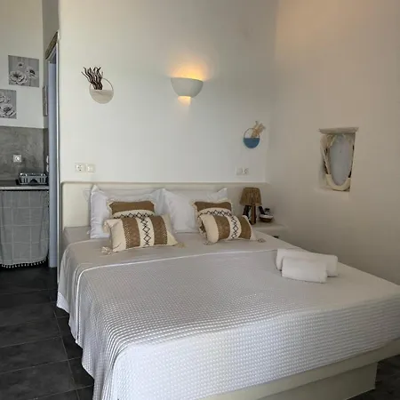 Apartmán Palio Karnagio παλιό καρνάγιο *