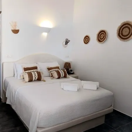 Palio Karnagio παλιό καρνάγιο * Koufonisia