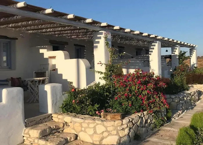 Palio Karnagio παλιό καρνάγιο * Koufonisia