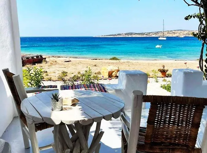 Apartamento Palio Karnagio παλιό καρνάγιο