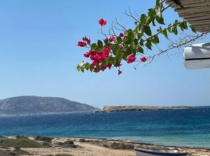 Apartamento Palio Karnagio παλιό καρνάγιο