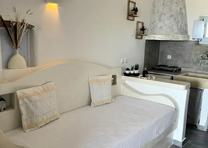 Palio Karnagio παλιό καρνάγιο Apartamento