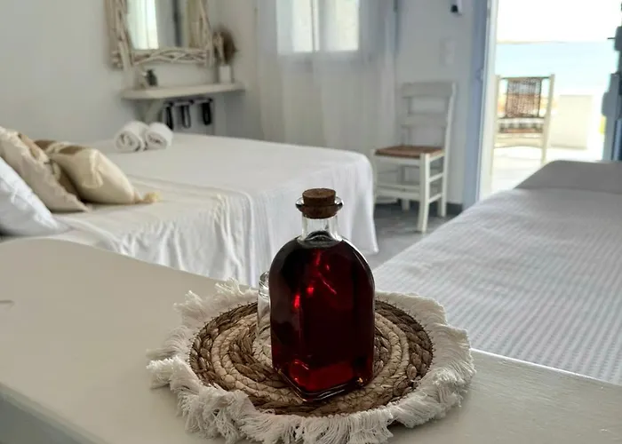 Apartamento Palio Karnagio παλιό καρνάγιο