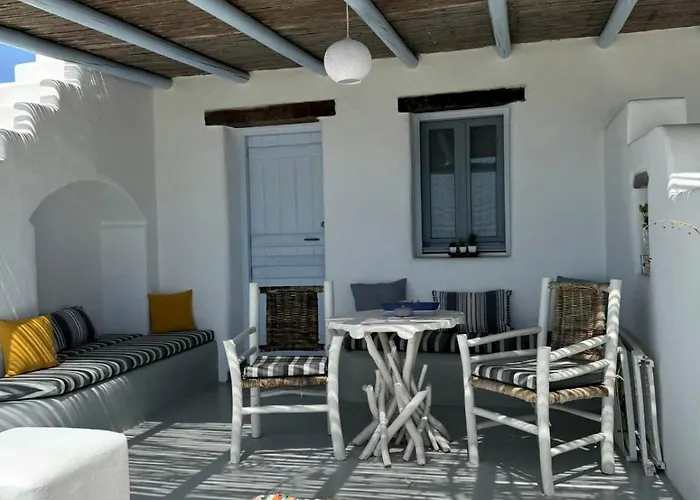 Palio Karnagio παλιό καρνάγιο Apartamento