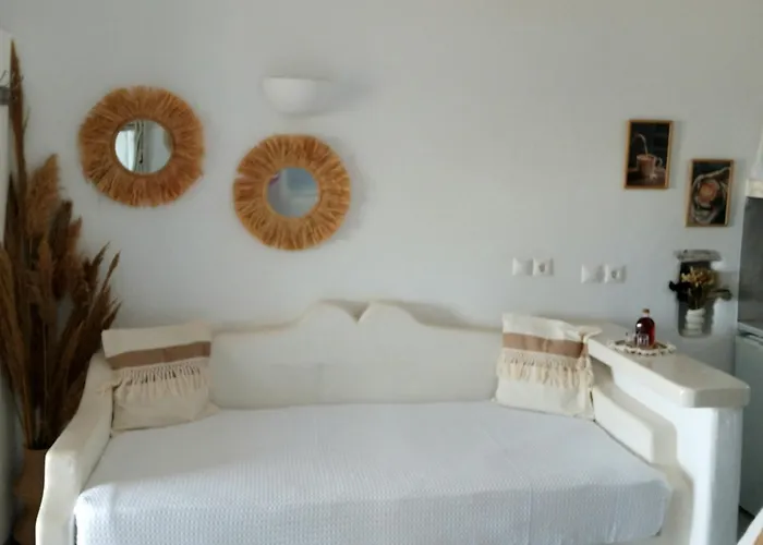 Palio Karnagio παλιό καρνάγιο Apartamento *