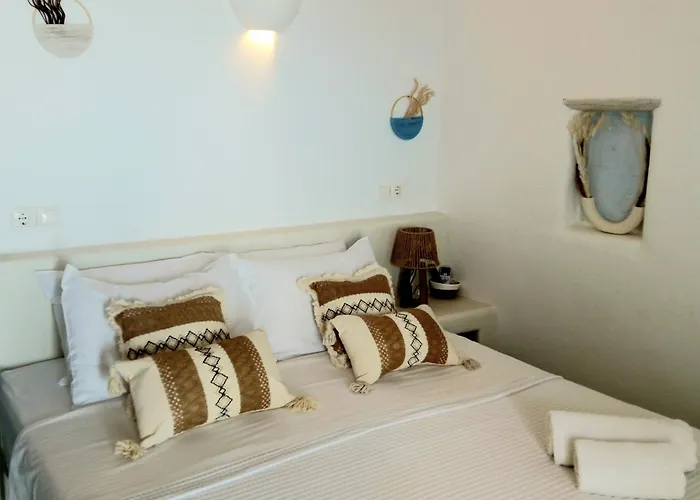 Apartamento Palio Karnagio παλιό καρνάγιο *