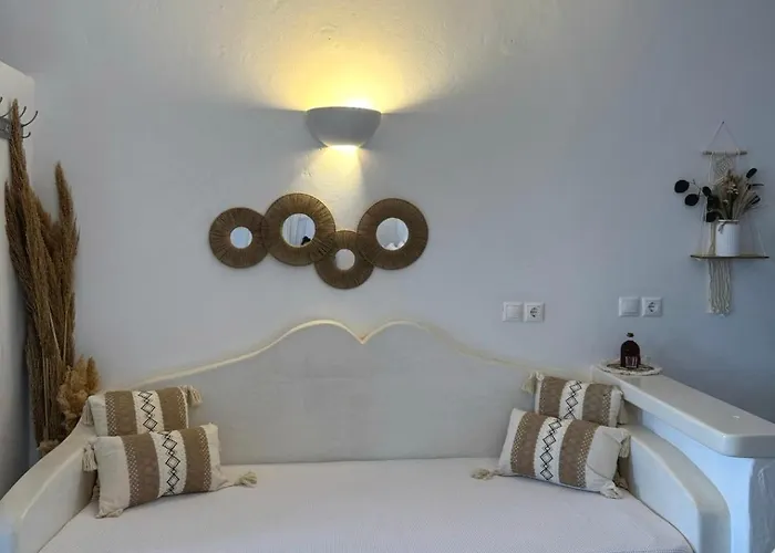 Apartamento Palio Karnagio παλιό καρνάγιο *