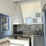 Palio Karnagio παλιό καρνάγιο Apartment Koufonisia
