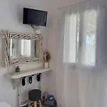 Palio Karnagio παλιό καρνάγιο Koufonisia