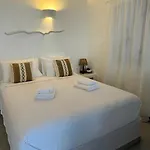 Palio Karnagio παλιό καρνάγιο Apartment Koufonisia