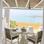 Appartement Palio Karnagio παλιό καρνάγιο