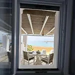 Palio Karnagio παλιό καρνάγιο Koufonisia