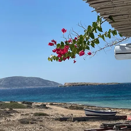 Apartamento Palio Karnagio παλιό καρνάγιο
