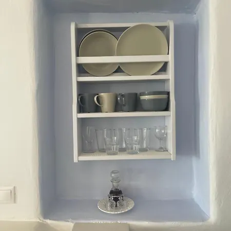 Apartment Palio Karnagio παλιό καρνάγιο