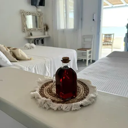 Apartamento Palio Karnagio παλιό καρνάγιο