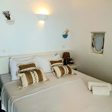 Apartamento Palio Karnagio παλιό καρνάγιο *