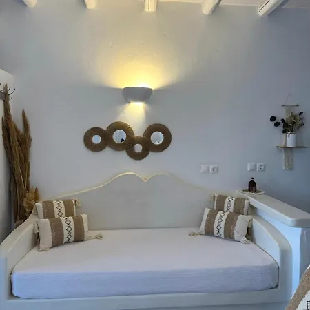 Apartamento Palio Karnagio παλιό καρνάγιο *