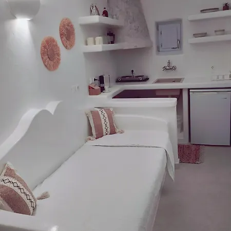 Apartment Palio Karnagio παλιό καρνάγιο Koufonisia