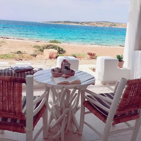 Апартаменты Palio Karnagio παλιό καρνάγιο Куфонисия