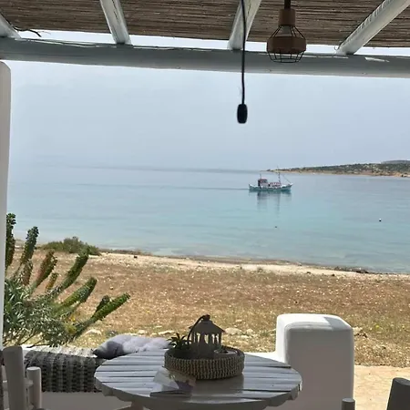 Апартаменты Palio Karnagio παλιό καρνάγιο *