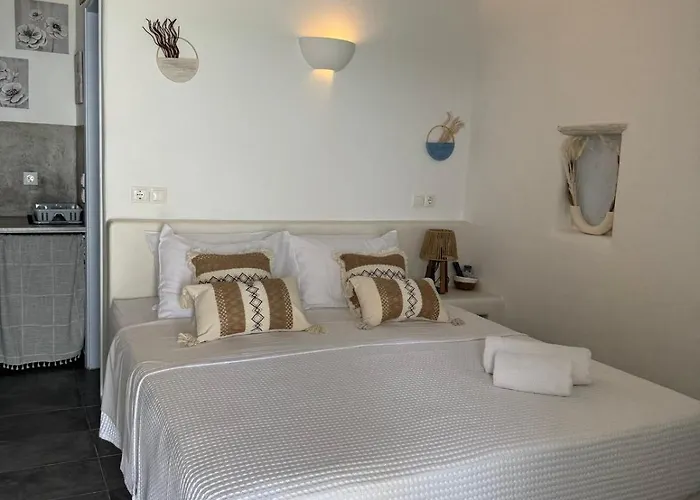 Lejlighed Palio Karnagio παλιό καρνάγιο *